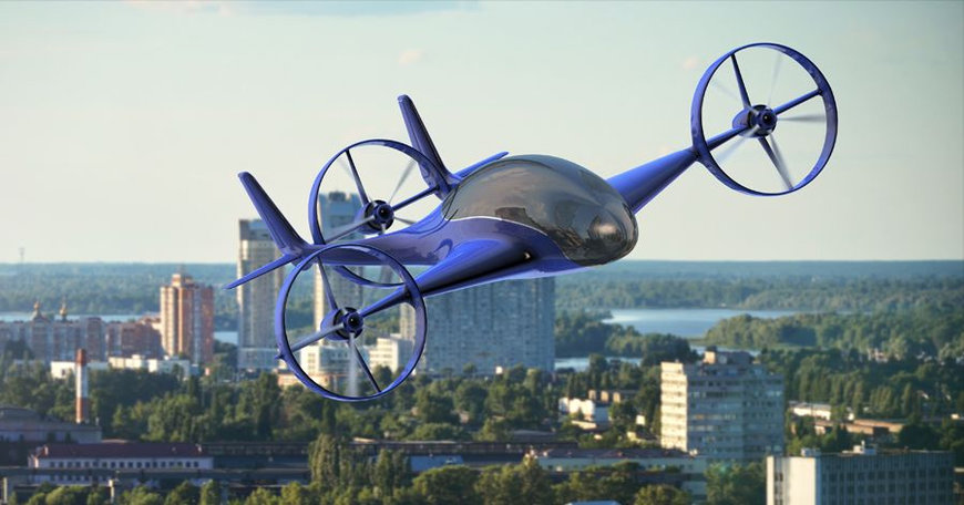 Honeywell Paves The Way To Bring Autonomous Landing Capabilities To Urban Air Mobility